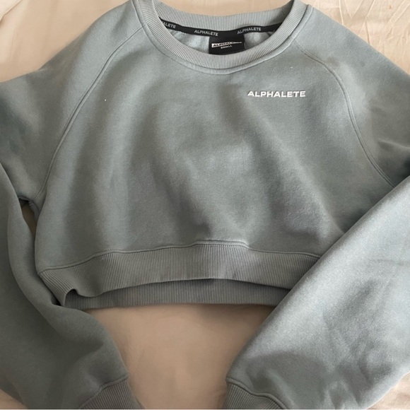 Alphalete Lot - Picture 3 of 12